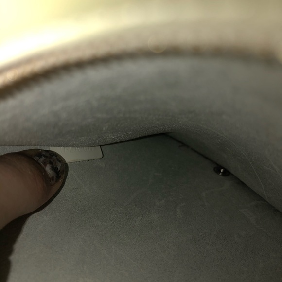 Céline Phoebe Philo S/S 2016 Jumbo XL Patent Tote - Picture 8 of 8